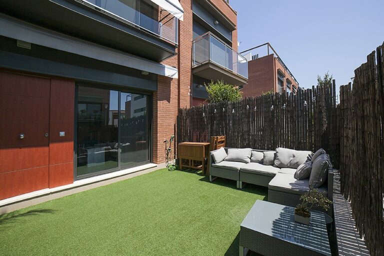 Ground floor in Sant Andreu de Llavaneres - Immotècnics