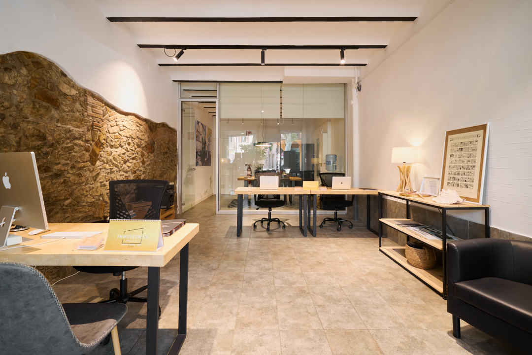 Boutiques Caldetes d'Estrac