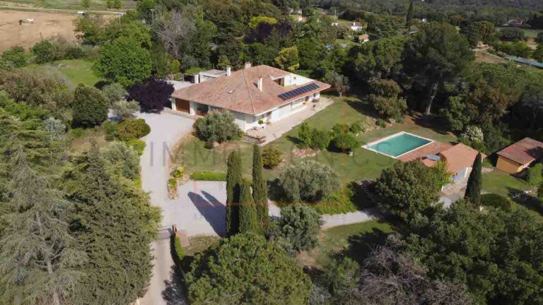 Spectacular Villa in Les Franqueses del Valles