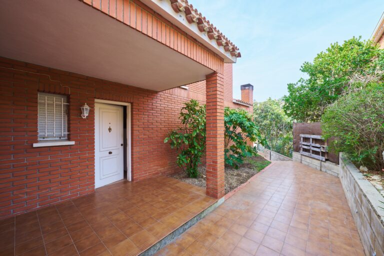 Beautiful house in Tarragona - Immotècnics