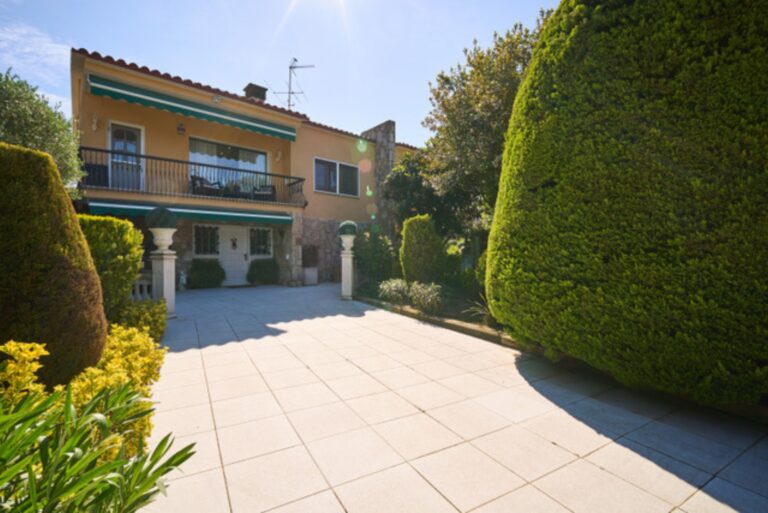 La Maison en Vilanova del Vallès - Immotècnics