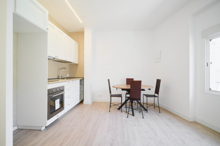 Apartament a Sant Pol de Mar