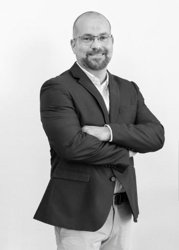 Ruben Arilla
