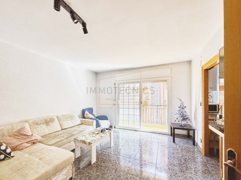Piso en Mataró - Immotècnics
