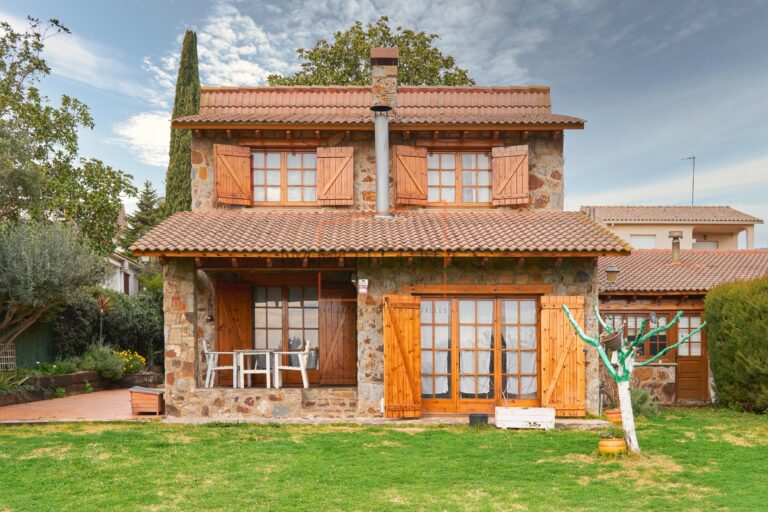 Very cozy house in Can Barri, Bigues i Riells - Immotècnics