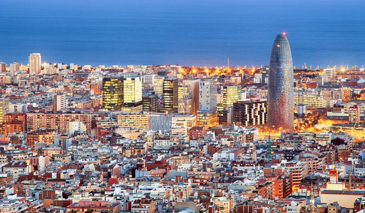 Mercado inmobiliario 2025