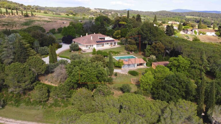 Spectacular Villa in Les Franqueses del Vallès - Immotècnics