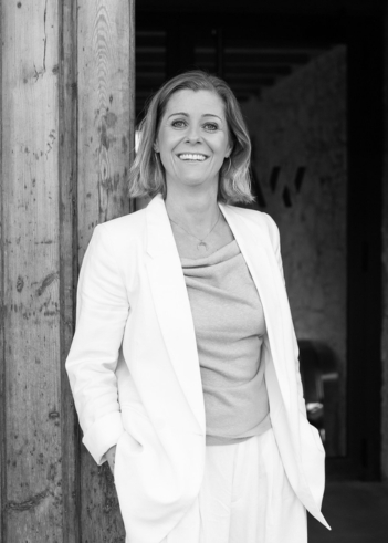Ulrike Oswald
