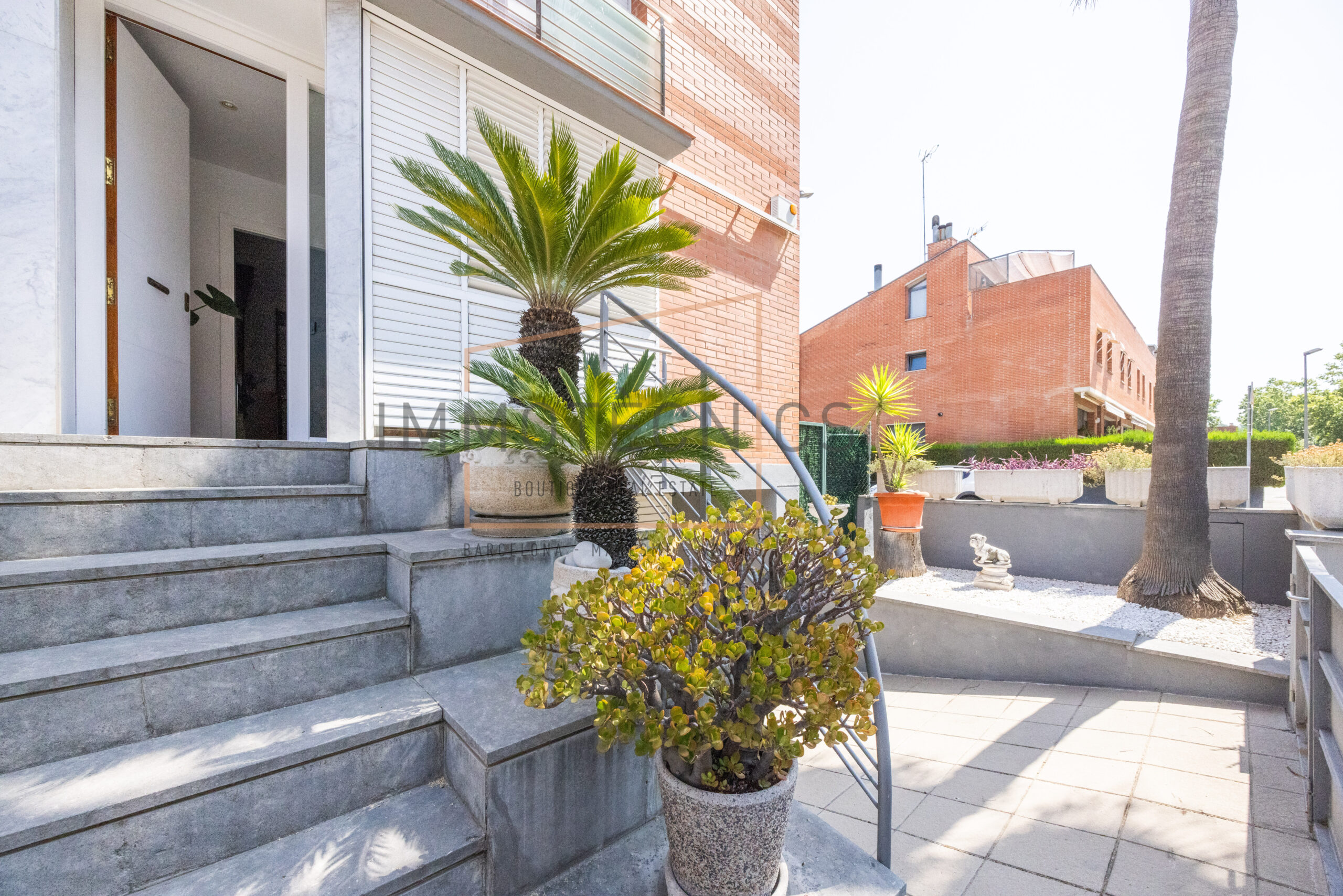 Casa a la zona de Can Bassa - Granollers - Immotècnics