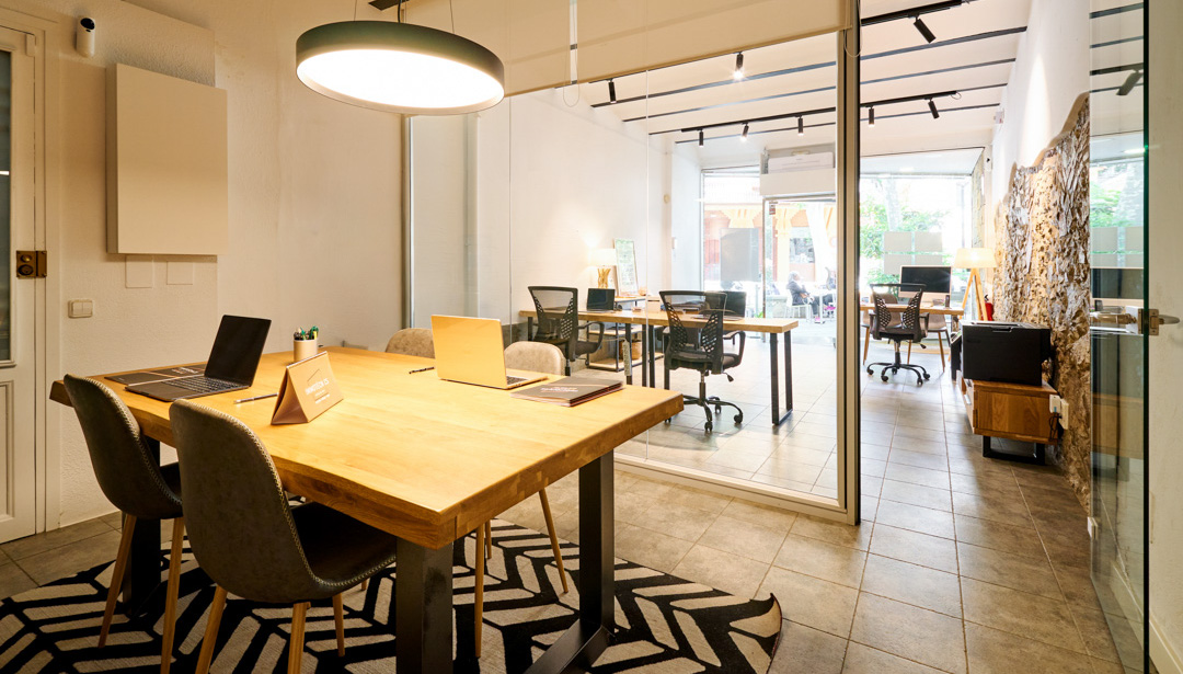 Boutiques Caldetas d'Estrac