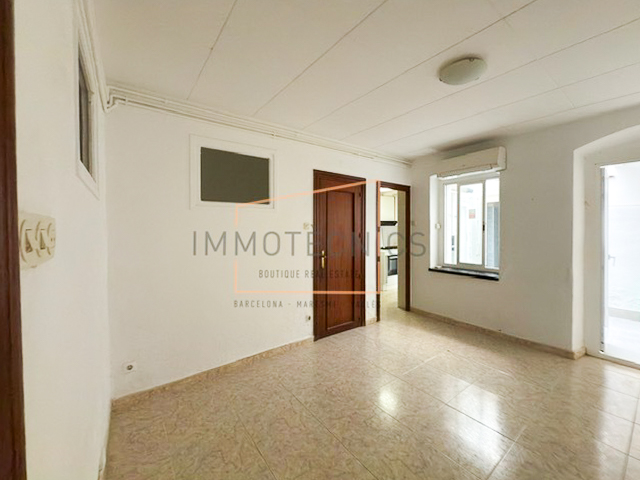 Planta baja en Premià de Mar - Immotècnics