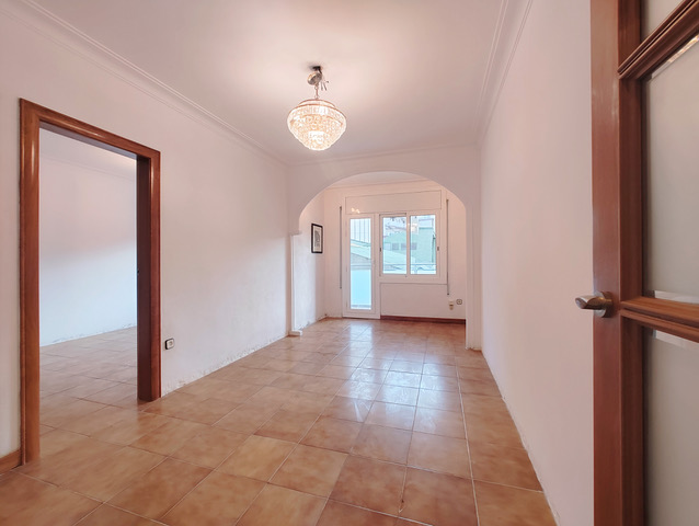 Apartment in Les Corts near the university area - Immotècnics