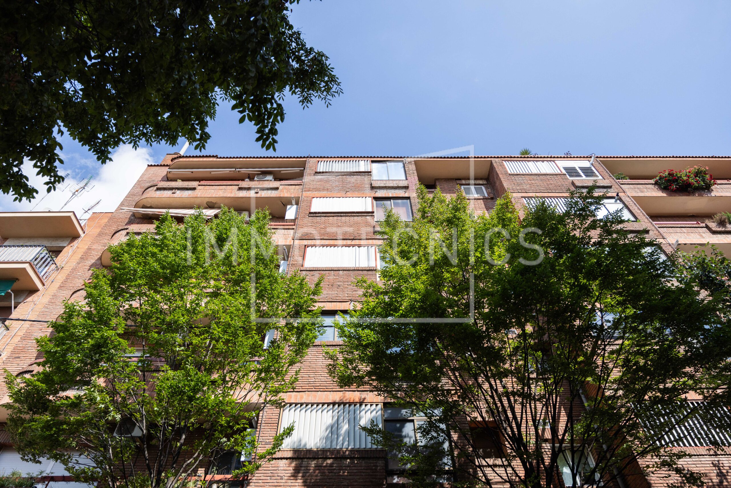 Piso en Joan Prim - Granollers - Immotècnics
