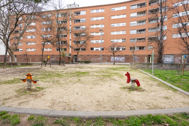 Dúplex en L'Hostal - Lledoner - Granollers - Immotècnics