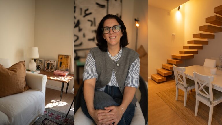 Caso de éxito inmobiliario: encontrar la casa ideal junto al mar