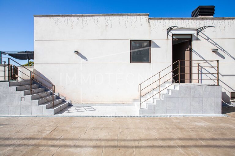 Casa para dos familias en Can Salgot, Lliçà de Vall - Immotècnics