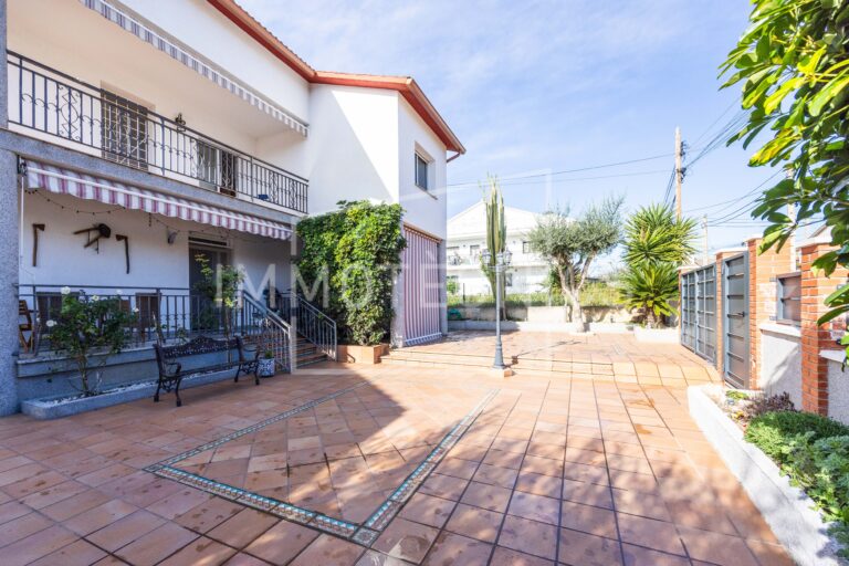 Casa familiar en Ca l’Artigues, Lliçà d’Amunt - Immotècnics