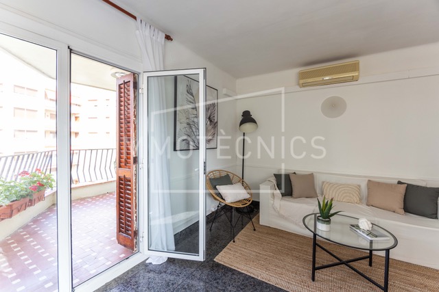 Piso en Premià de Mar - Immotècnics