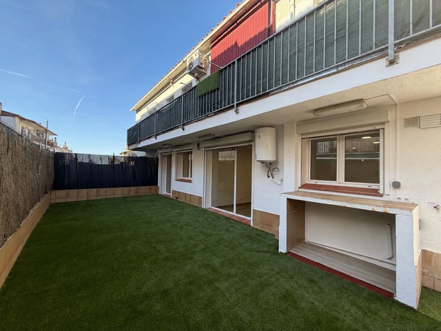 Bajos con Terraza en Sant Feliu de Codines - Immotècnics